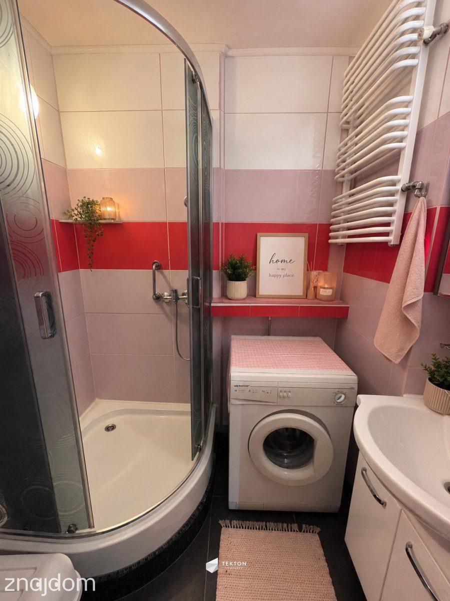2 pokoje | 52,60 m² | Wrocław Krzyki | Sky Tower - zdjęcie 9