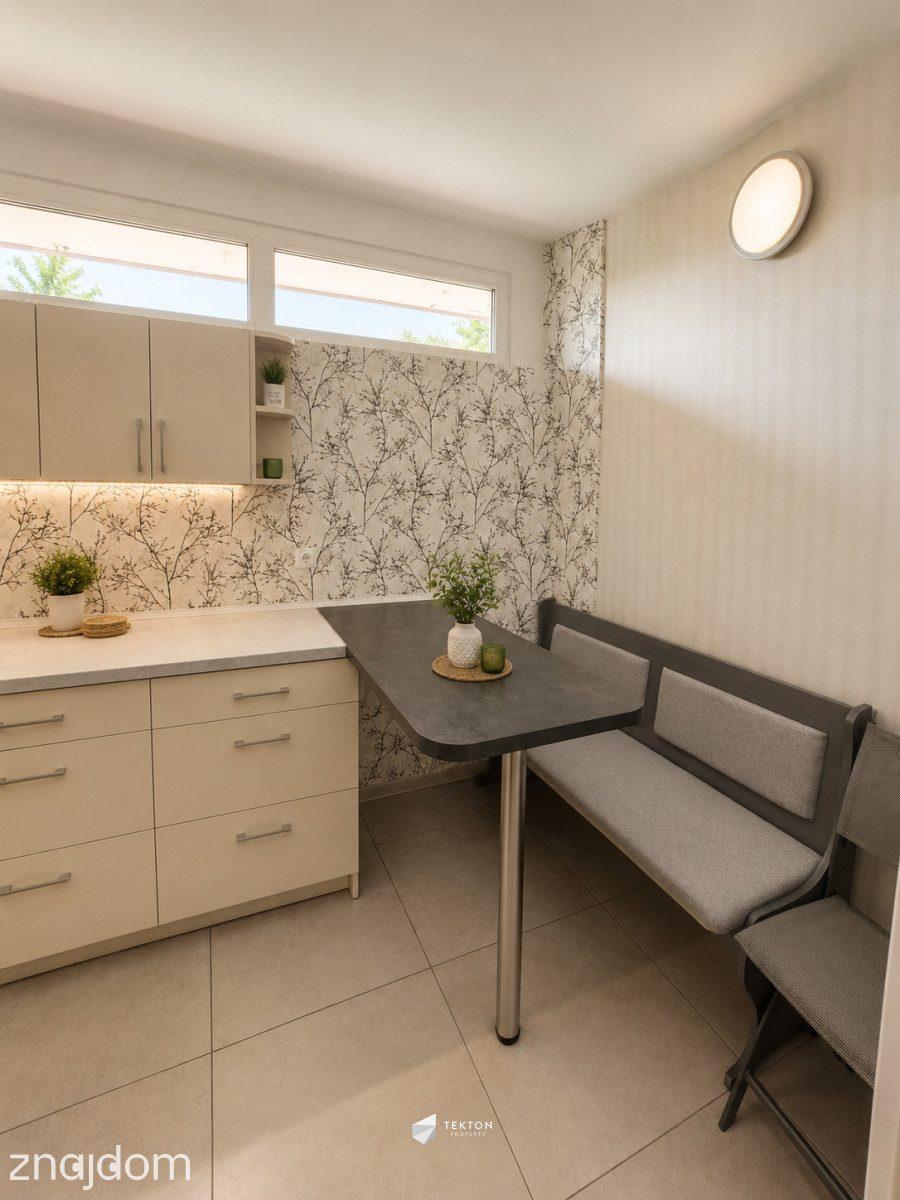 2 pokoje | 52,60 m² | Wrocław Krzyki | Sky Tower - zdjęcie 7