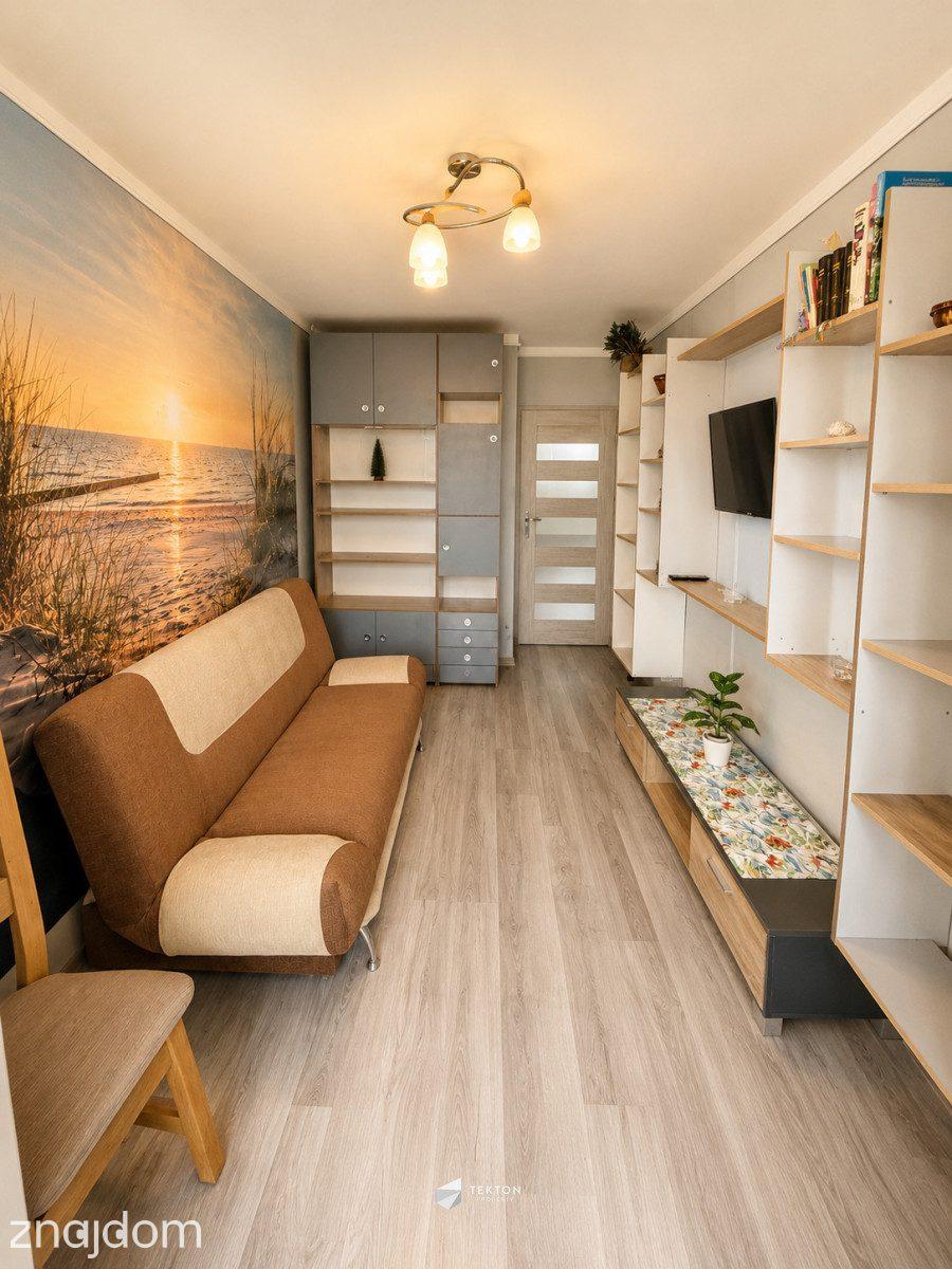 2 pokoje | 52,60 m² | Wrocław Krzyki | Sky Tower - zdjęcie 11