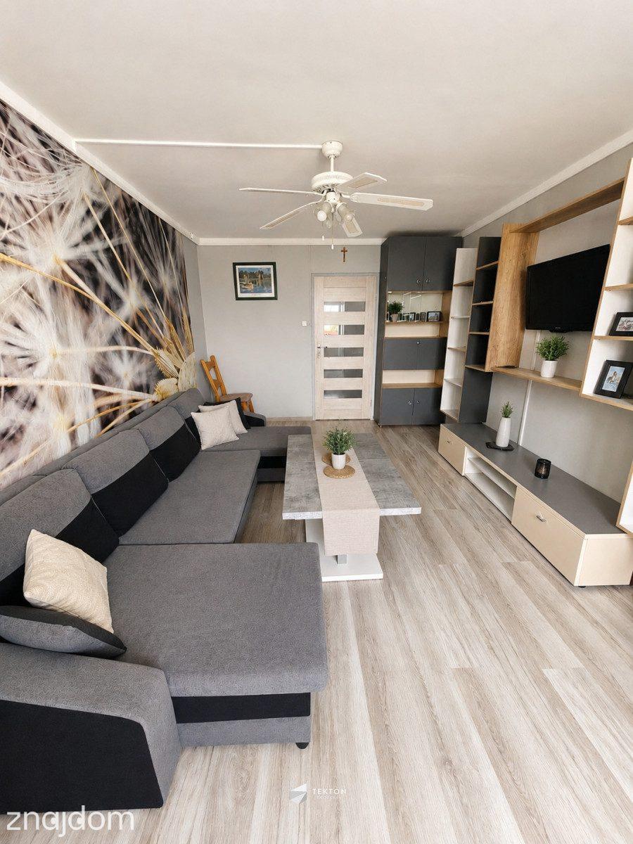 2 pokoje | 52,60 m² | Wrocław Krzyki | Sky Tower - zdjęcie 14