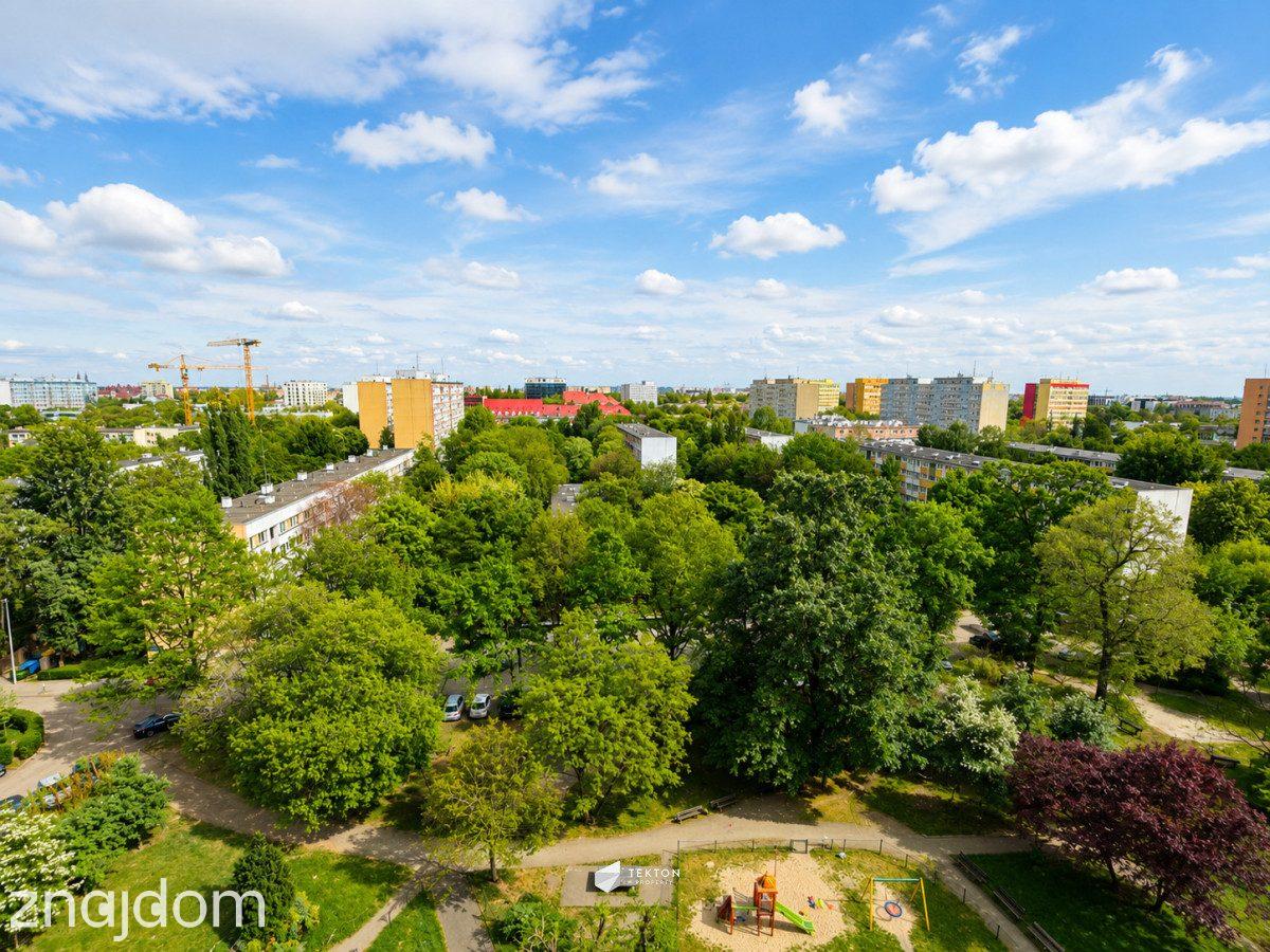 2 pokoje | 52,60 m² | Wrocław Krzyki | Sky Tower - zdjęcie 13