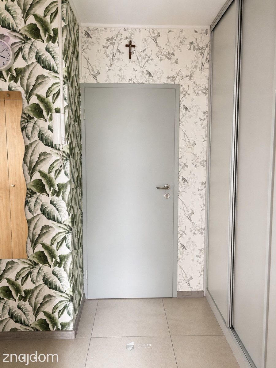 2 pokoje | 52,60 m² | Wrocław Krzyki | Sky Tower - zdjęcie 16