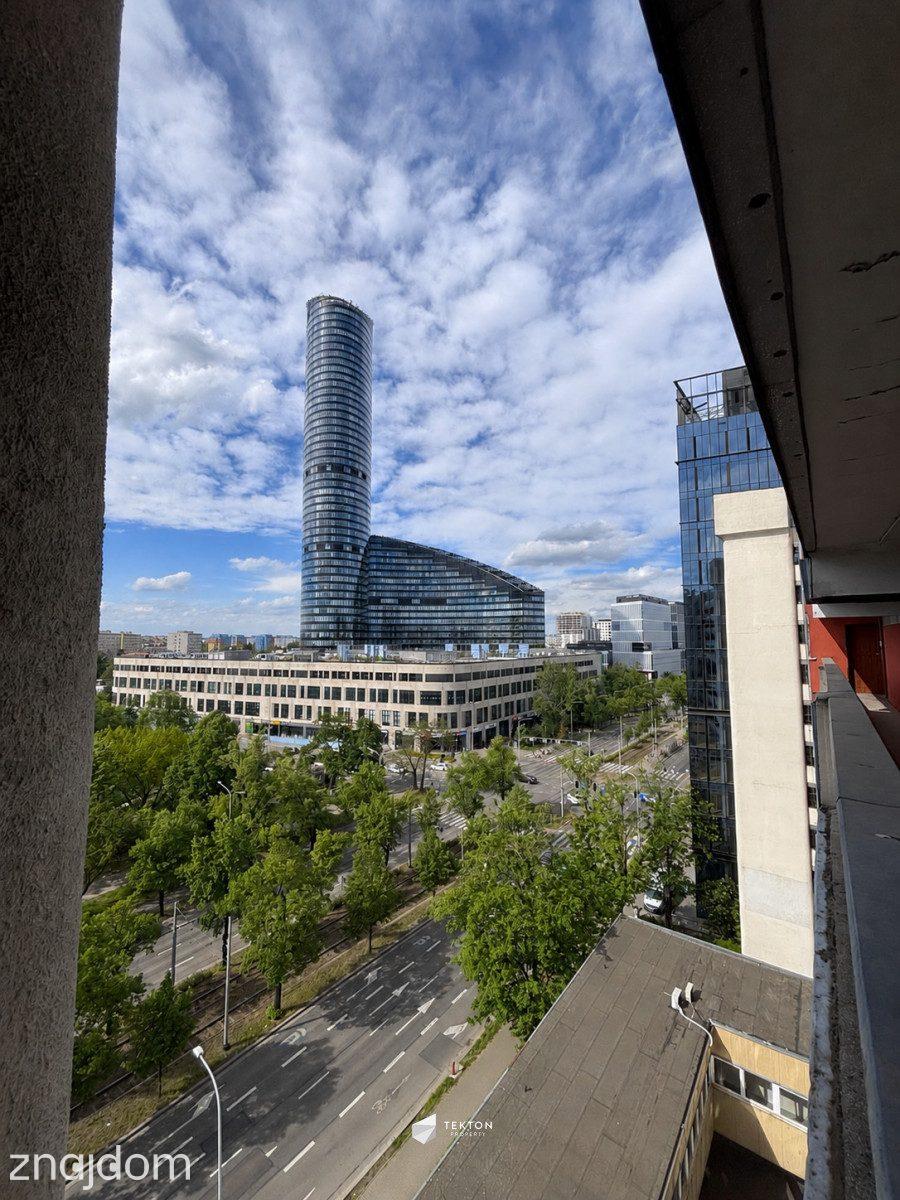 2 pokoje | 52,60 m² | Wrocław Krzyki | Sky Tower - zdjęcie 17