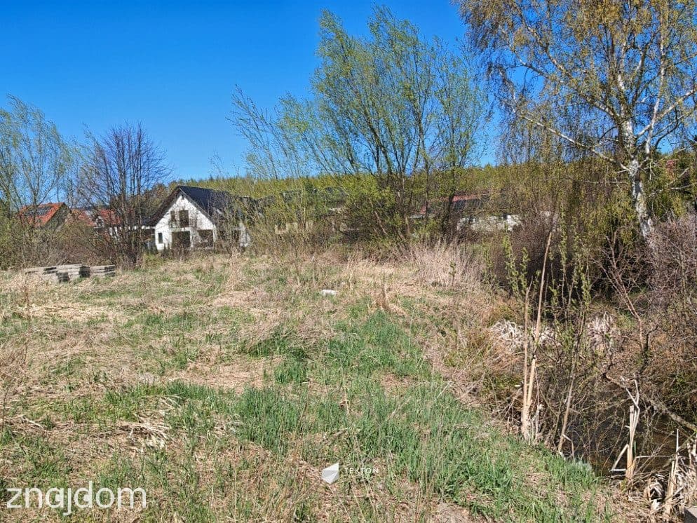 Działka budowlana 901 m² | Jankowo Gdańskie - zdjęcie 3