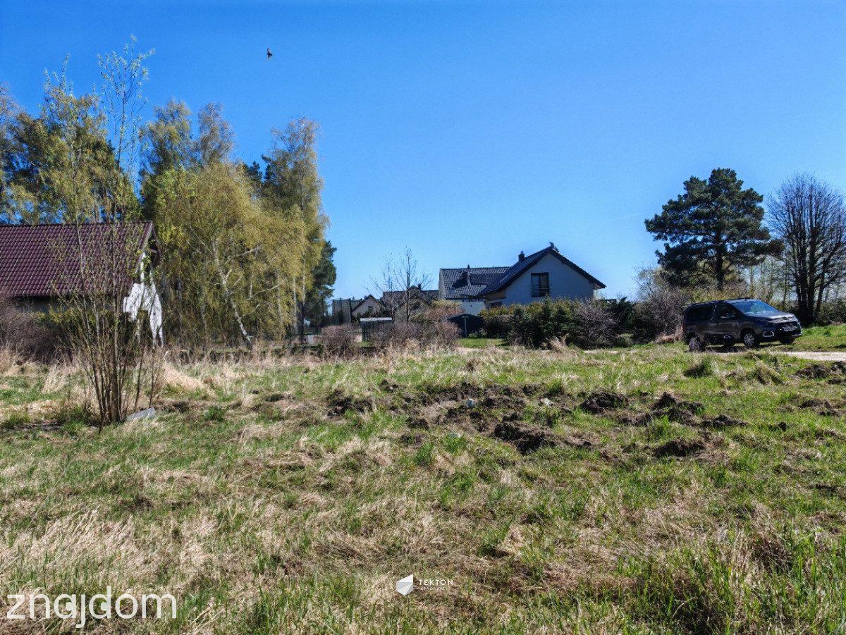 Działka budowlana 901 m² | Jankowo Gdańskie - zdjęcie 4