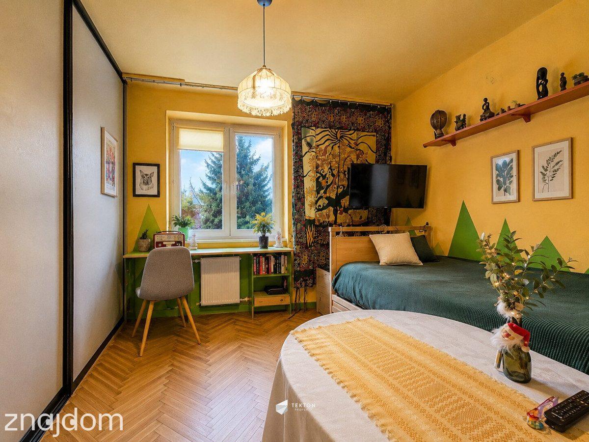 Rozkładowe, M3 z miejscem parkingowym - zdjęcie 2