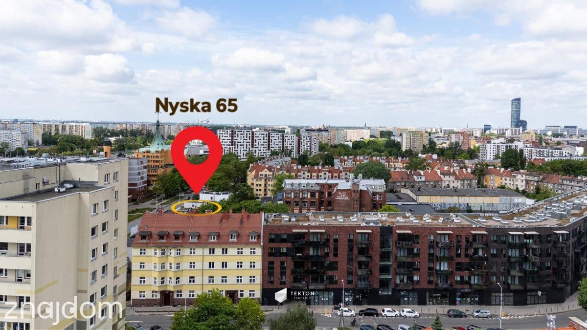 3 pokoje | 81 m² | Balkon | Klimatyczna kamienica - zdjęcie 13