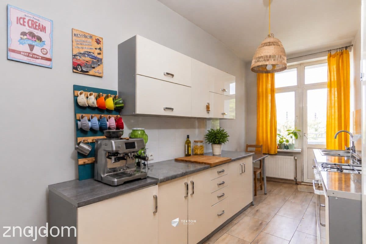 3 pokoje | 81 m² | Balkon | Klimatyczna kamienica - zdjęcie 6