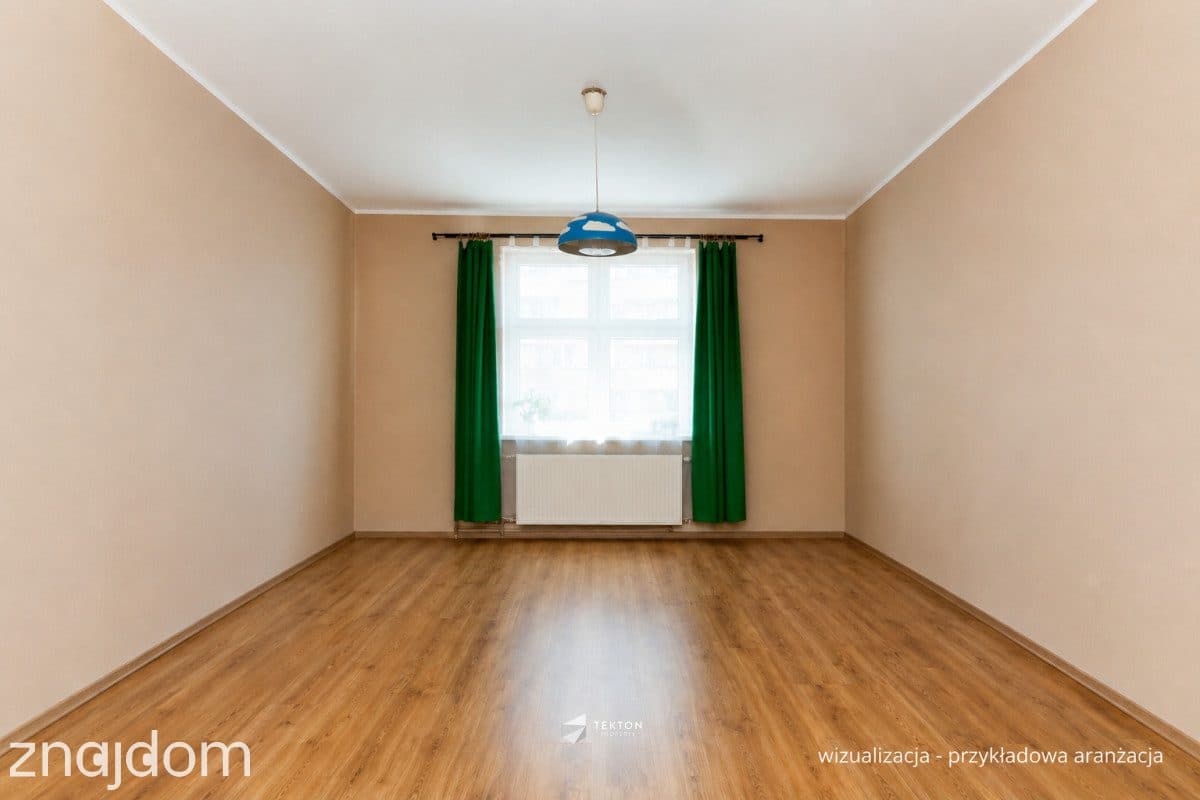 3 pokoje | 81 m² | Balkon | Klimatyczna kamienica - zdjęcie 5