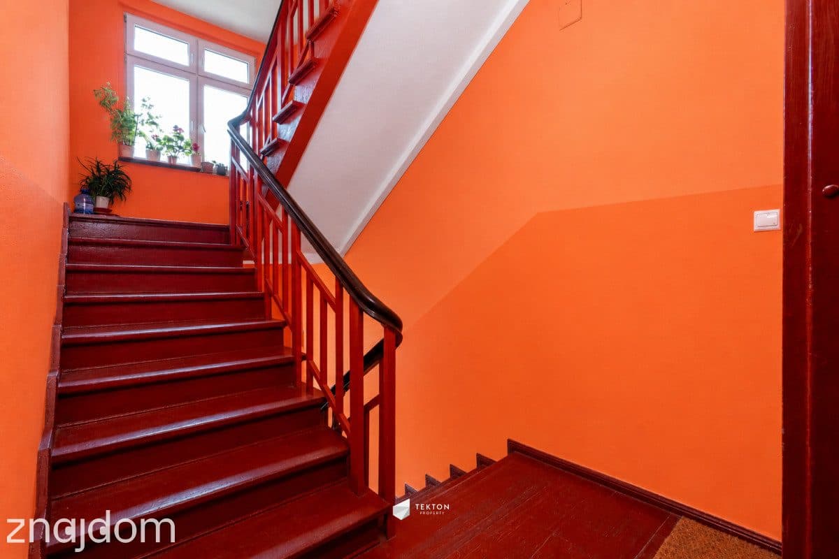 3 pokoje | 81 m² | Balkon | Klimatyczna kamienica - zdjęcie 11