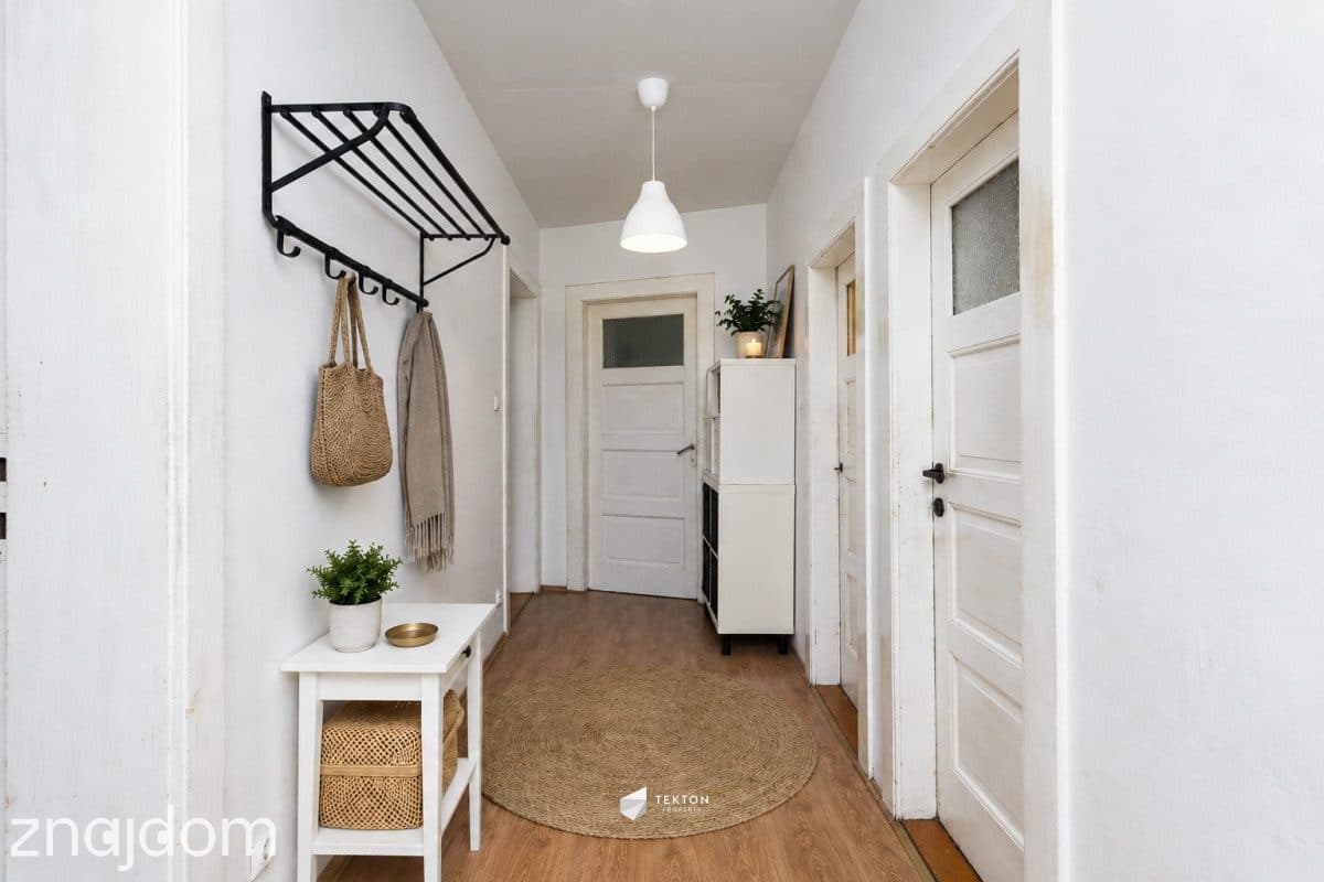 3 pokoje | 81 m² | Balkon | Klimatyczna kamienica - zdjęcie 8