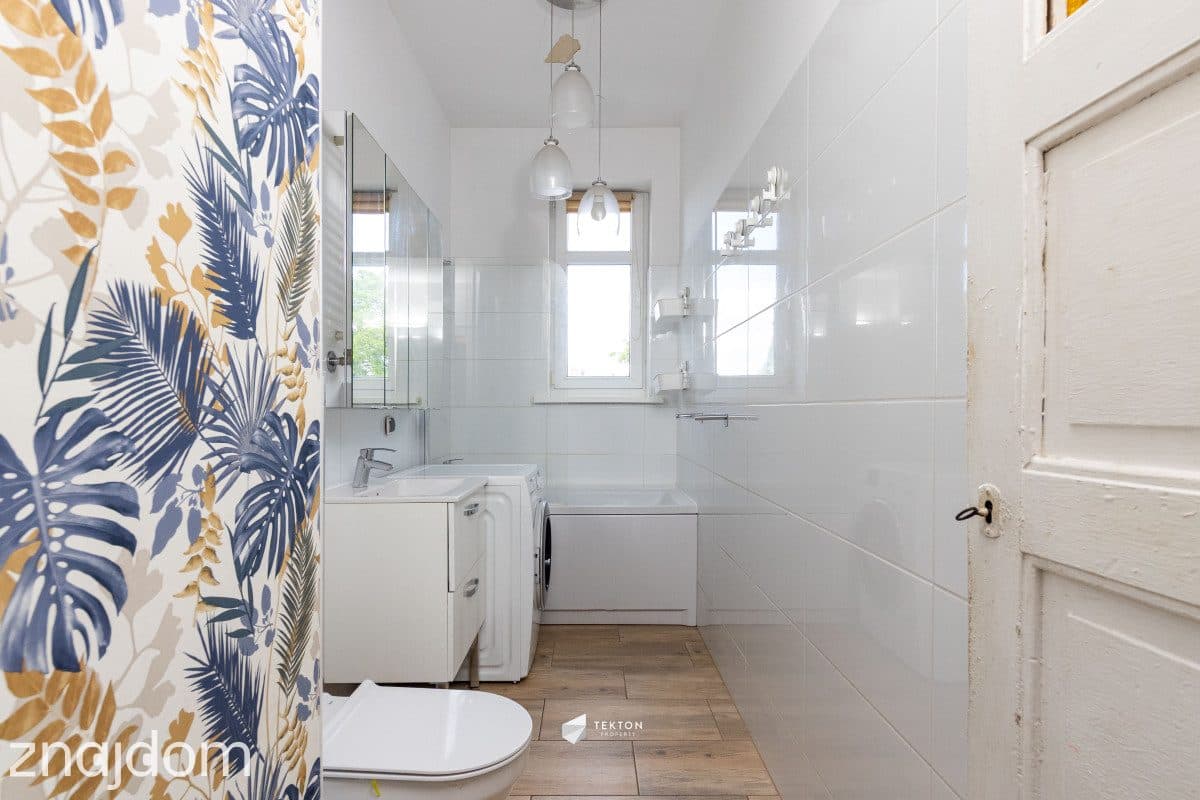 3 pokoje | 81 m² | Balkon | Klimatyczna kamienica - zdjęcie 7