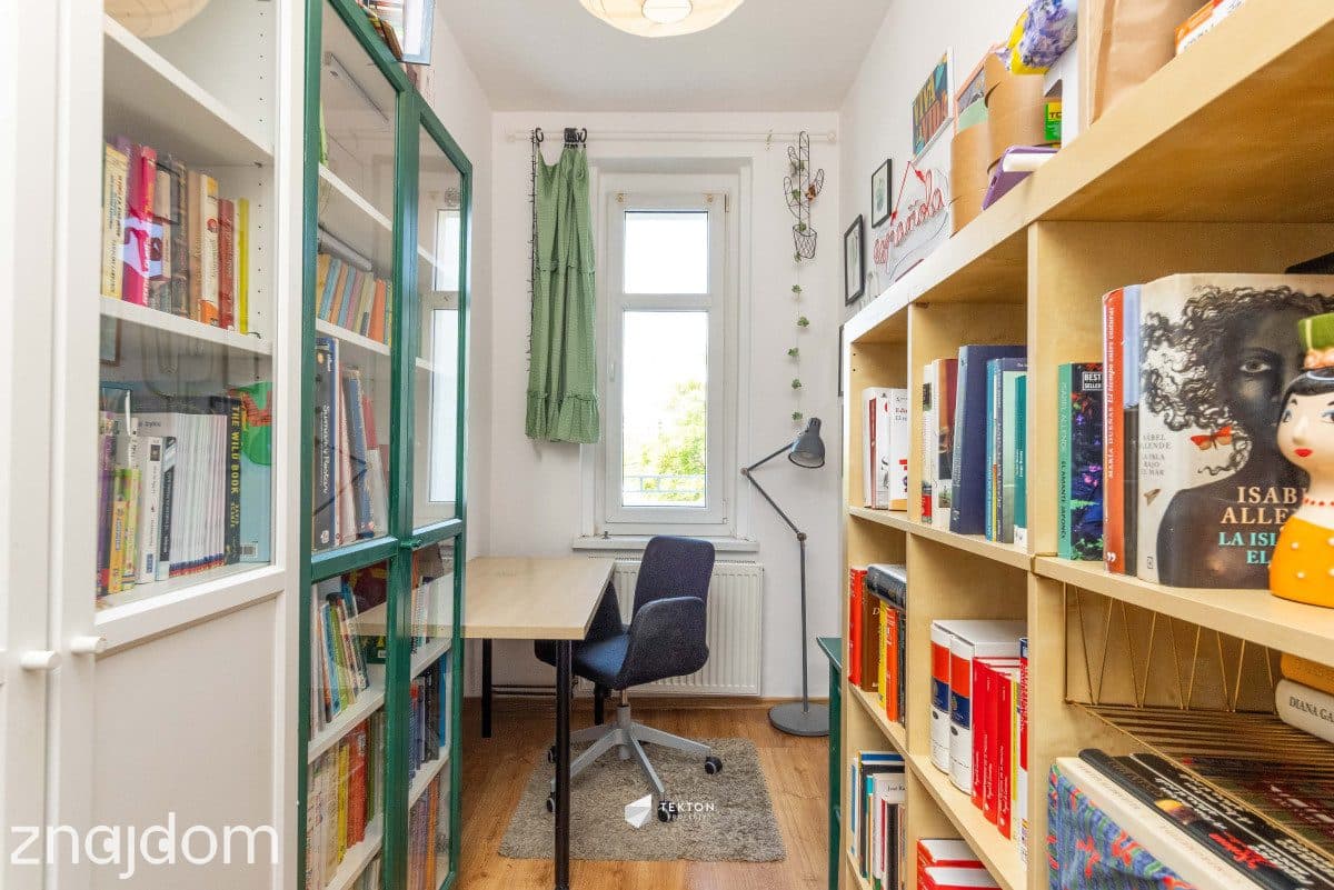3 pokoje | 81 m² | Balkon | Klimatyczna kamienica - zdjęcie 3