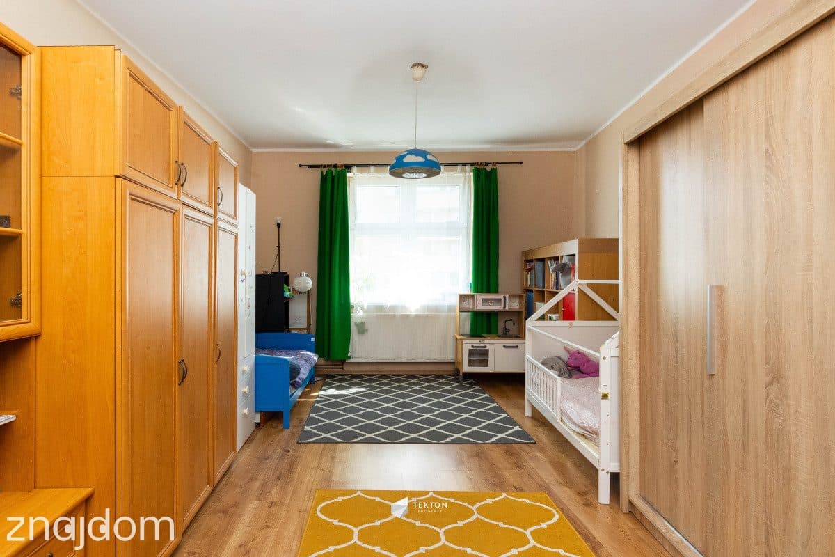 3 pokoje | 81 m² | Balkon | Klimatyczna kamienica - zdjęcie 4