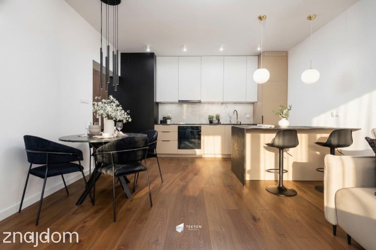 ApartamentPremium/Nowe/Balkon/64,77m²/Lokum Siesta
