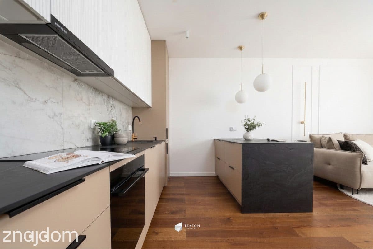 ApartamentPremium/Nowe/Balkon/64,77m²/Lokum Siesta - zdjęcie 7