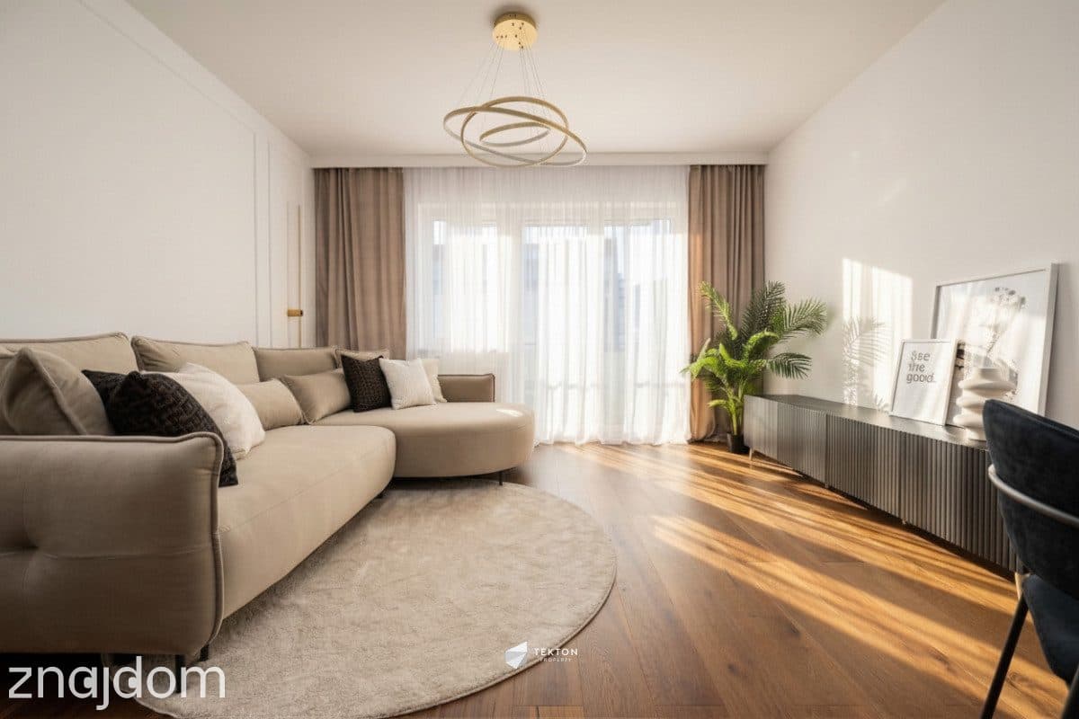 ApartamentPremium/Nowe/Balkon/64,77m²/Lokum Siesta - zdjęcie 2