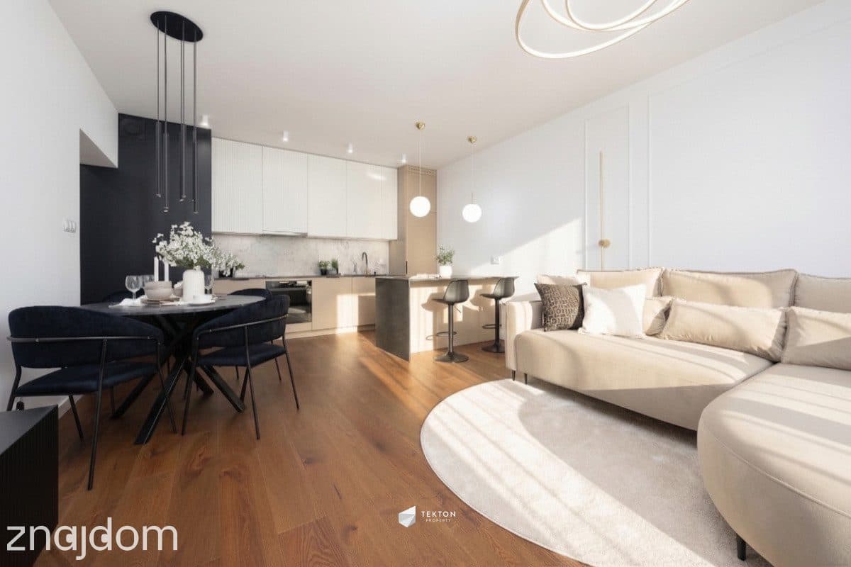 ApartamentPremium/Nowe/Balkon/64,77m²/Lokum Siesta - zdjęcie 4