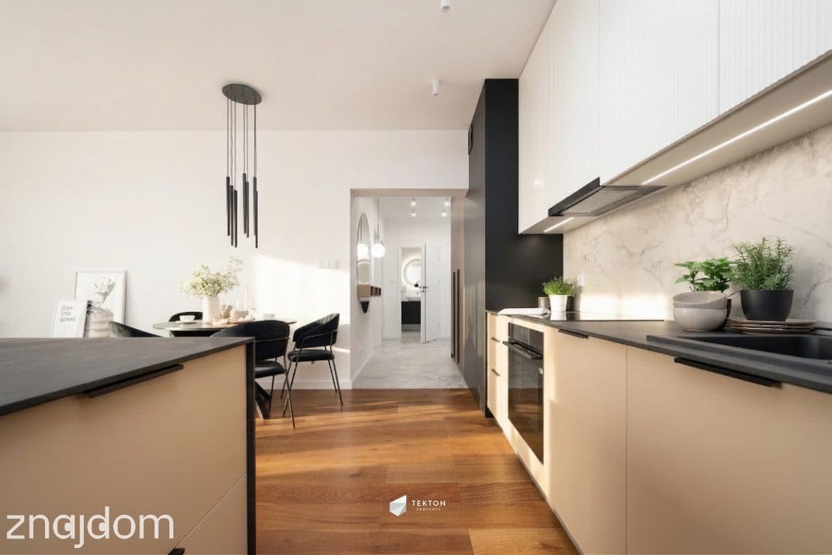 ApartamentPremium/Nowe/Balkon/64,77m²/Lokum Siesta - zdjęcie 5