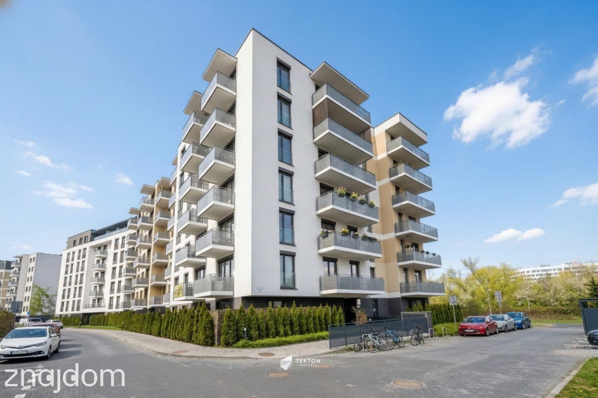 ApartamentPremium/Nowe/Balkon/64,77m²/Lokum Siesta - zdjęcie 16