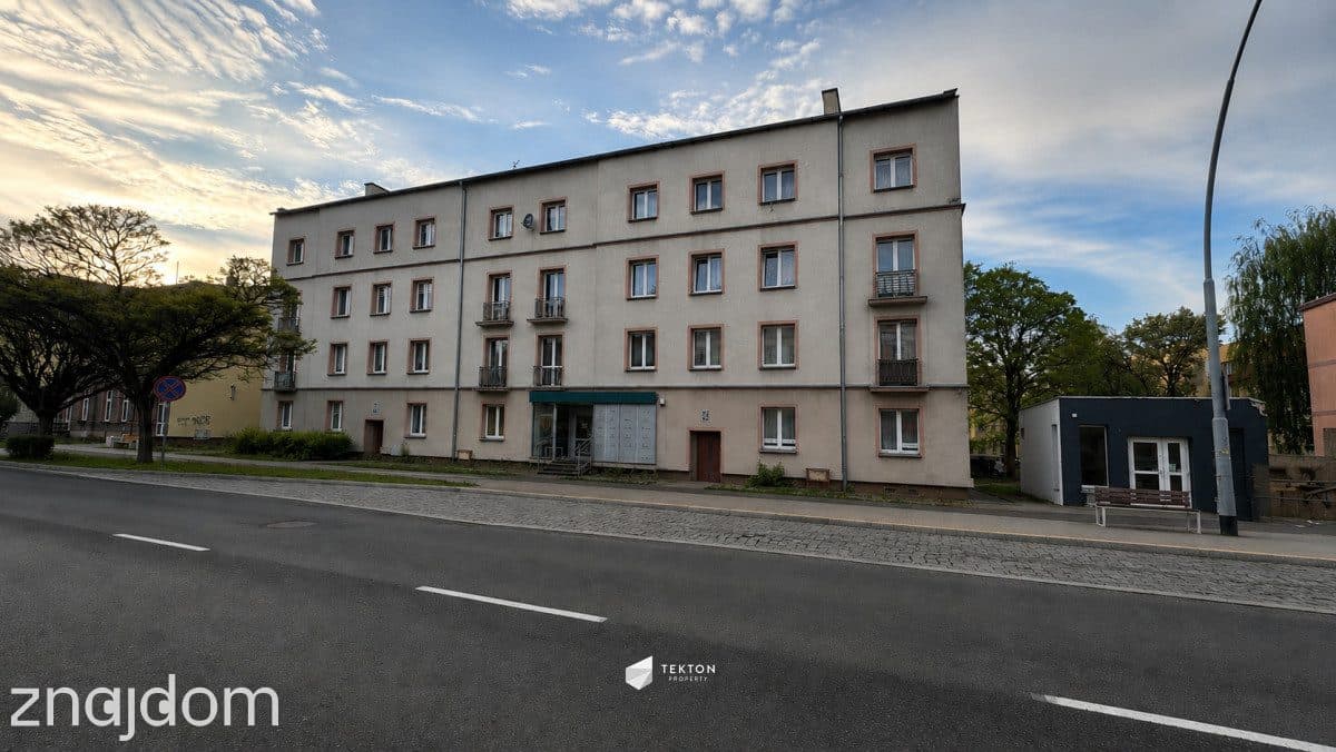 Przestrzenne mieszkanie w Centrum Koszalina - zdjęcie 9