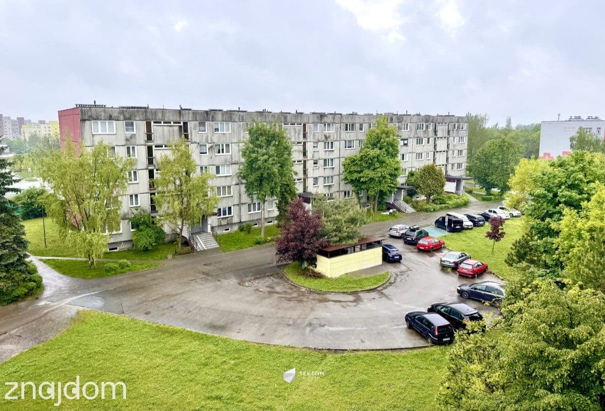 2-pokojowe mieszkanie z balkonem. - zdjęcie 10