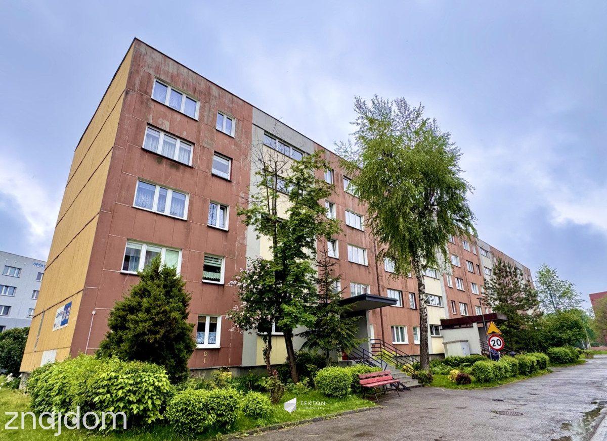 2-pokojowe mieszkanie z balkonem. - zdjęcie 9