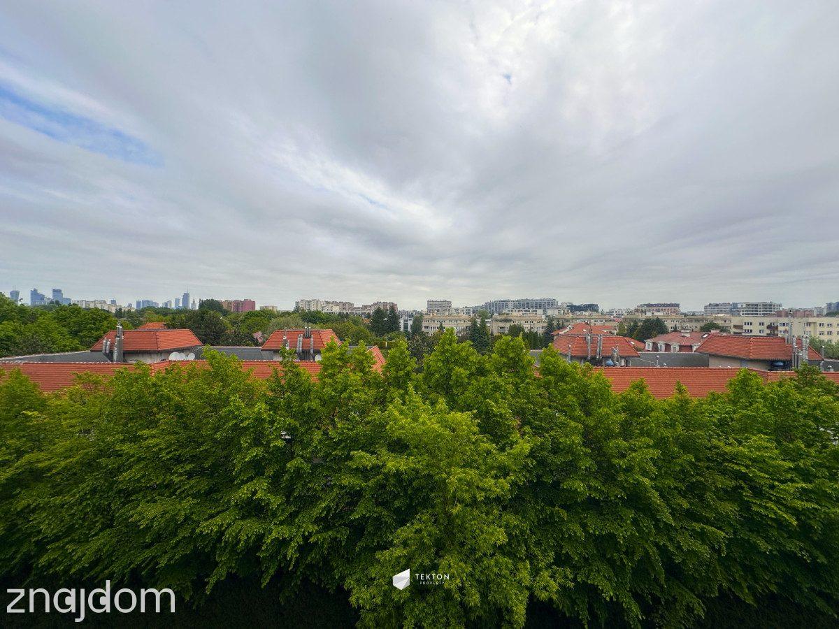 Dwupoziomowe | Park Szczęśliwicki | 3. piętro - zdjęcie 19