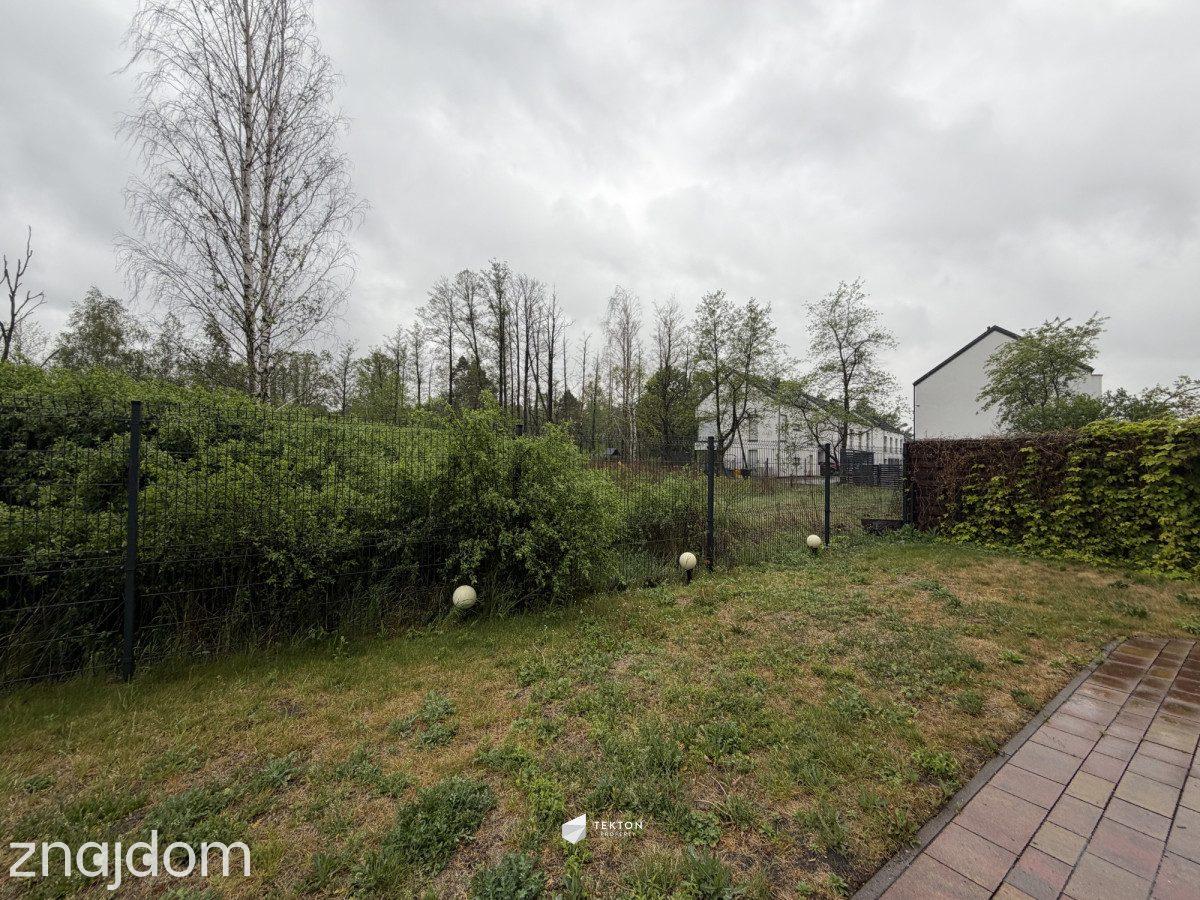 Komfortowy dom 7-pokojowy w zielonej części Wawra - zdjęcie 7