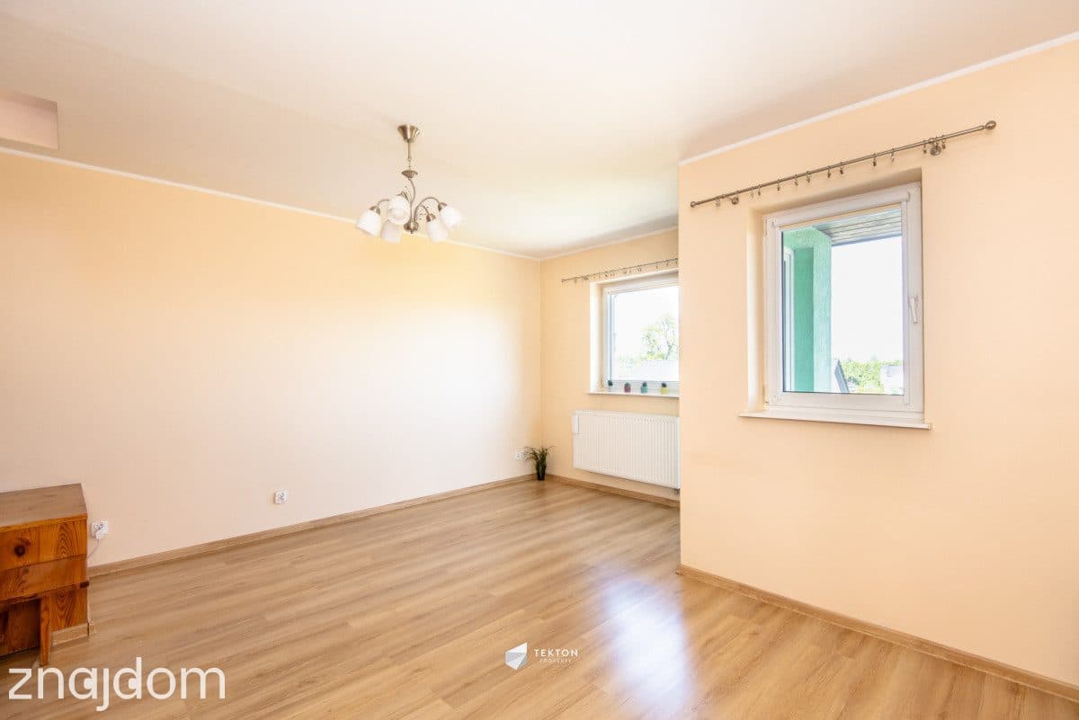 2 poziomy, 2 balkony, garaż i komórka lokatorska - zdjęcie 3