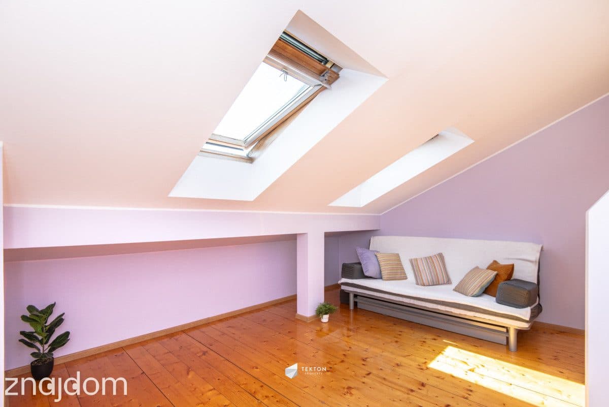 2 poziomy, 2 balkony, garaż i komórka lokatorska - zdjęcie 15