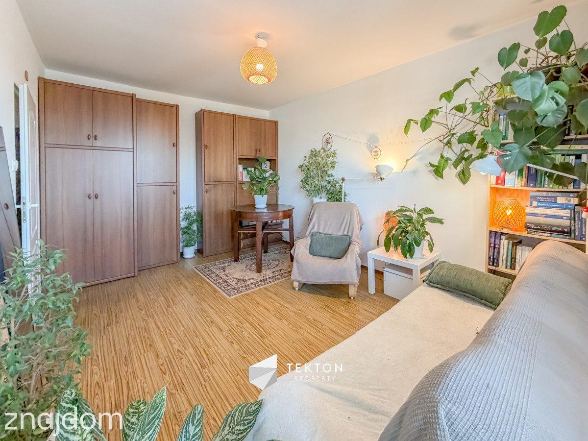 3 pokoje + osobna kuchnia, 52,8 m², Ursynów - zdjęcie 3