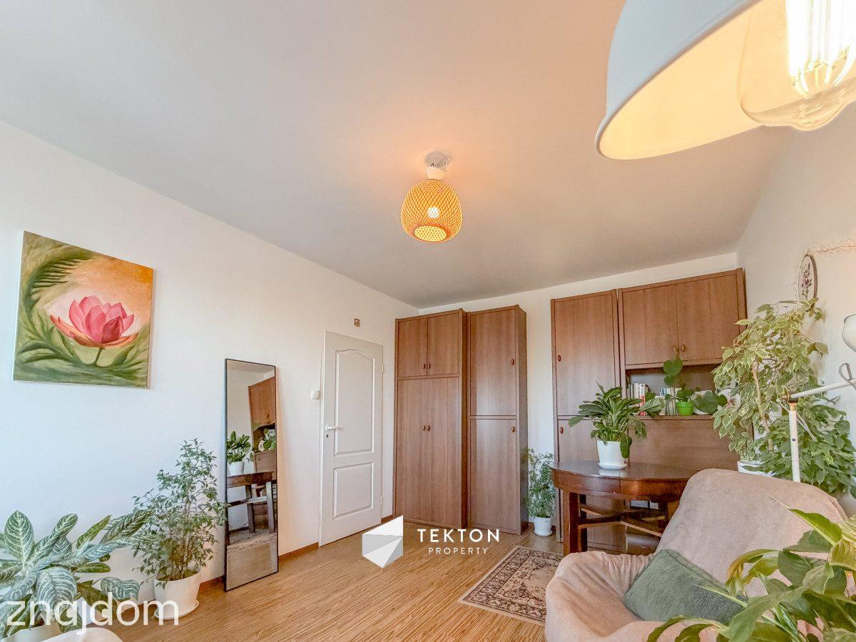 3 pokoje + osobna kuchnia, 52,8 m², Ursynów - zdjęcie 4
