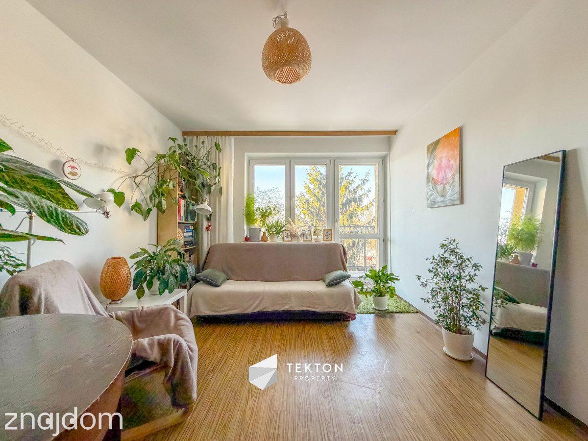 3 pokoje + osobna kuchnia, 52,8 m², Ursynów - zdjęcie 8