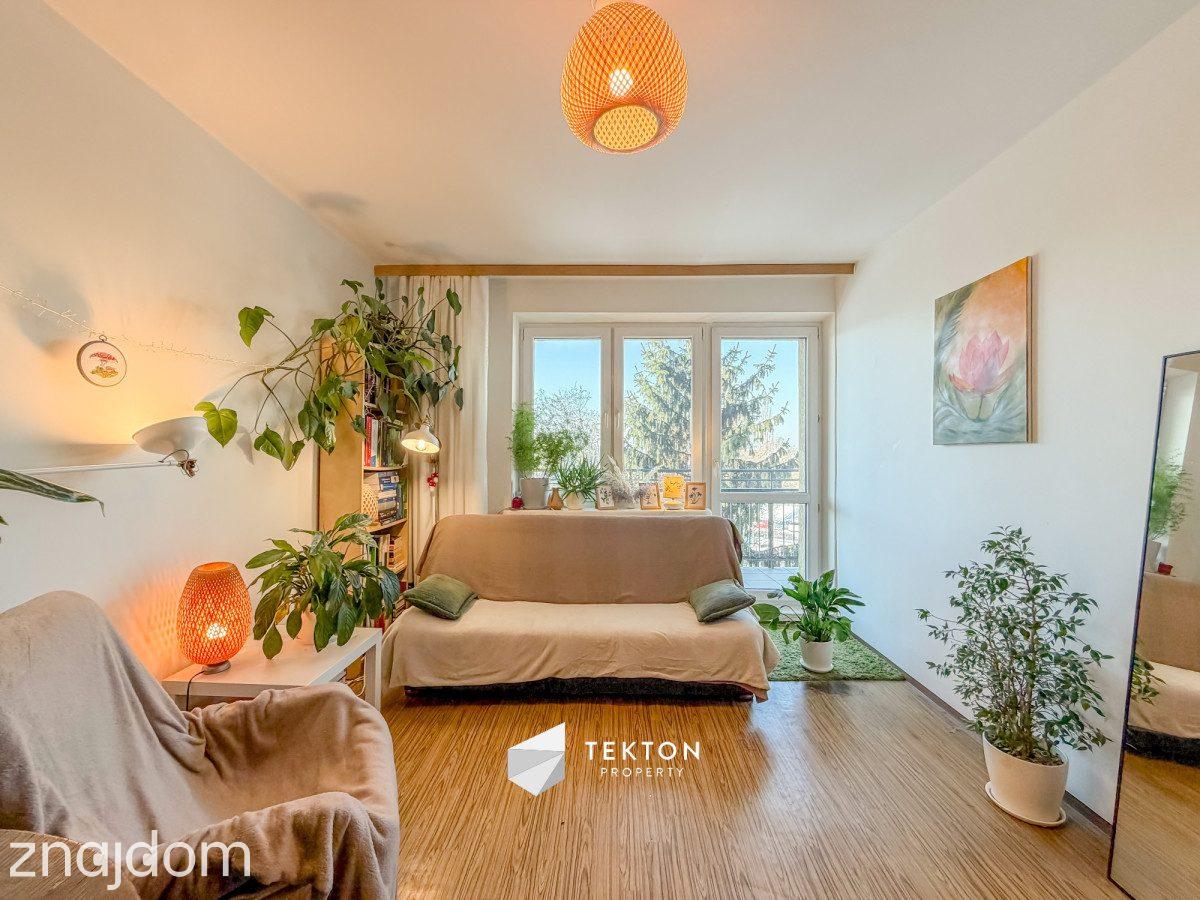 3 pokoje + osobna kuchnia, 52,8 m², Ursynów - zdjęcie 9