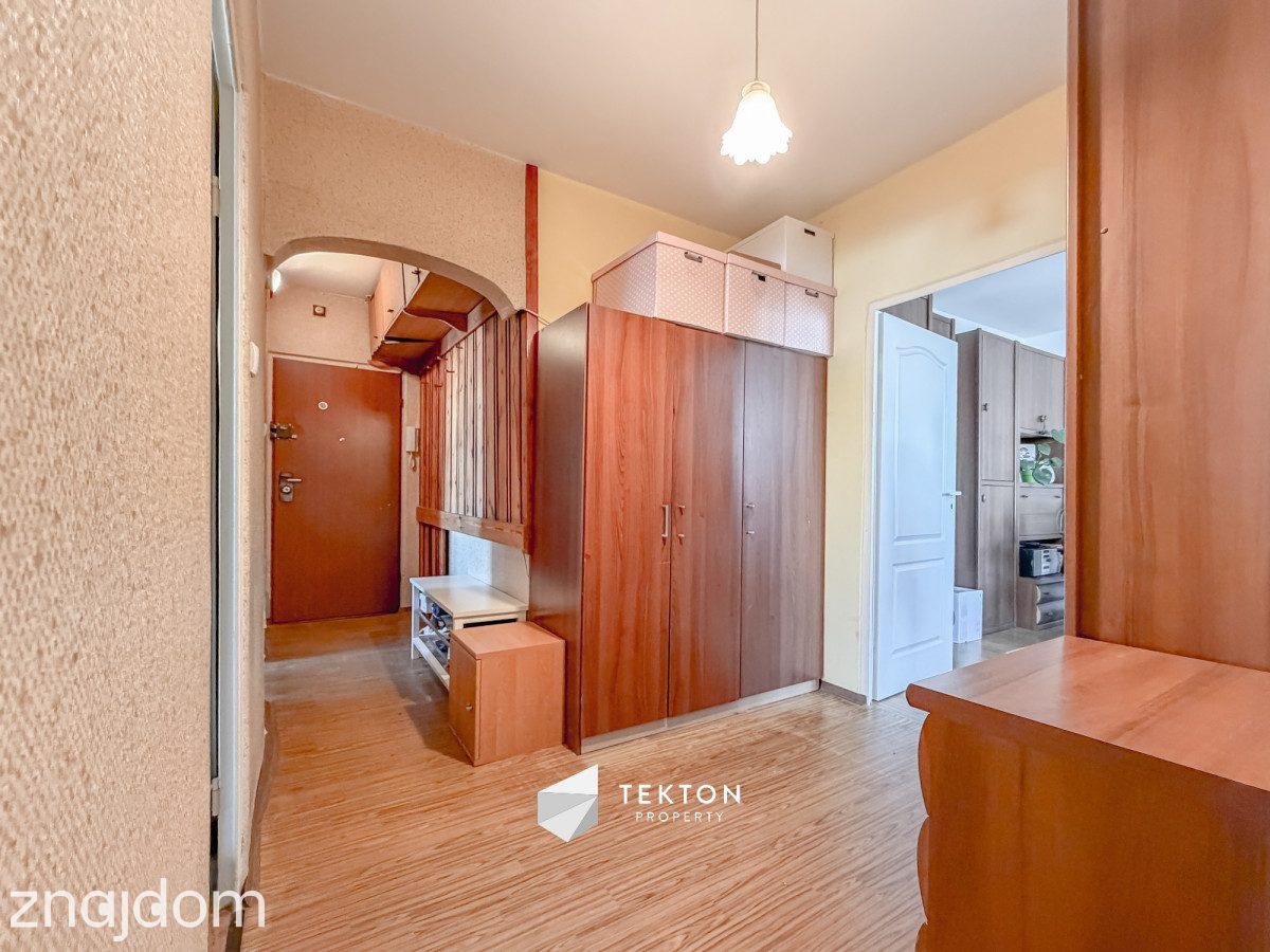 3 pokoje + osobna kuchnia, 52,8 m², Ursynów - zdjęcie 10