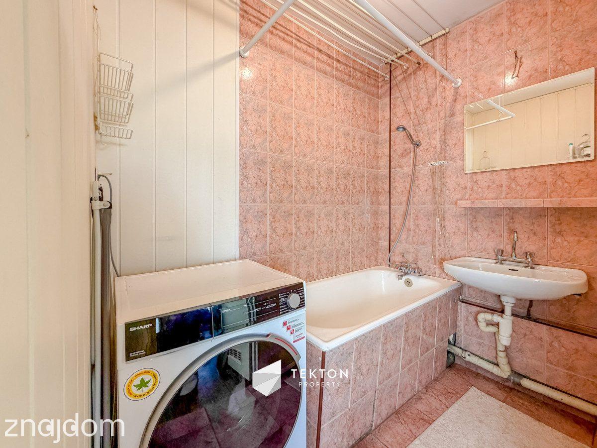 3 pokoje + osobna kuchnia, 52,8 m², Ursynów - zdjęcie 17