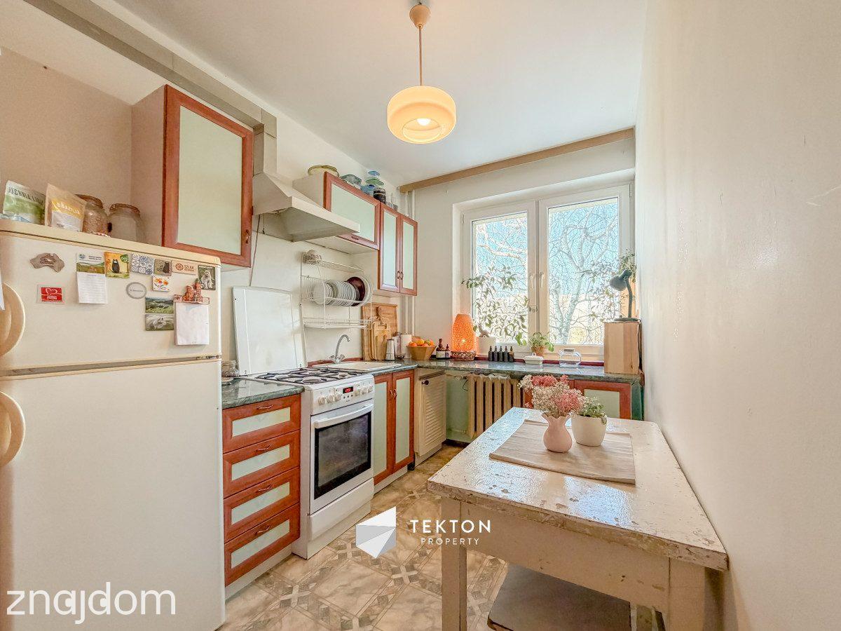 3 pokoje + osobna kuchnia, 52,8 m², Ursynów - zdjęcie 11