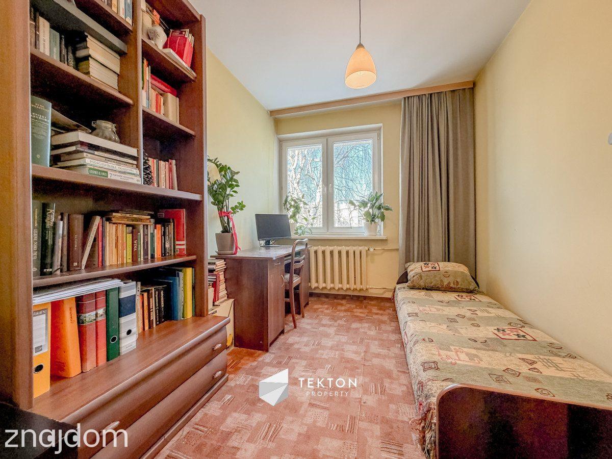 3 pokoje + osobna kuchnia, 52,8 m², Ursynów - zdjęcie 16