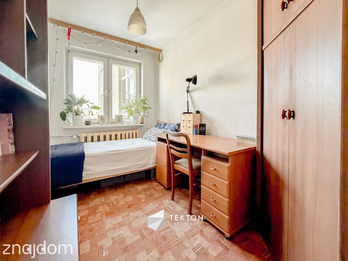 3 pokoje + osobna kuchnia, 52,8 m², Ursynów - zdjęcie 14