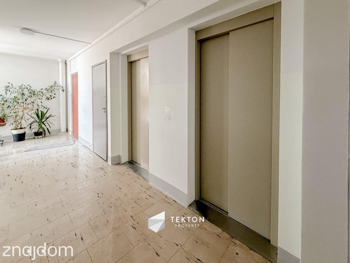 3 pokoje + osobna kuchnia, 52,8 m², Ursynów - zdjęcie 18