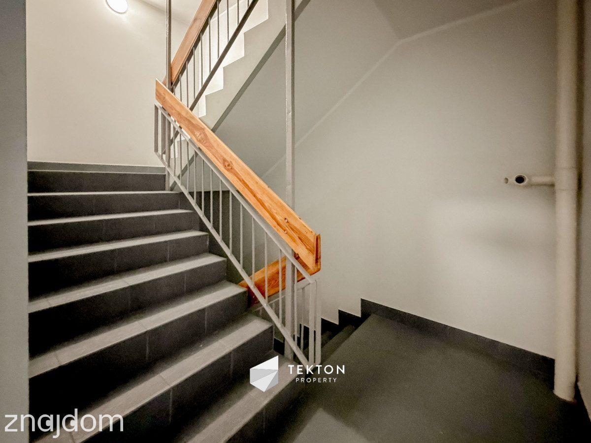 3 pokoje + osobna kuchnia, 52,8 m², Ursynów - zdjęcie 20
