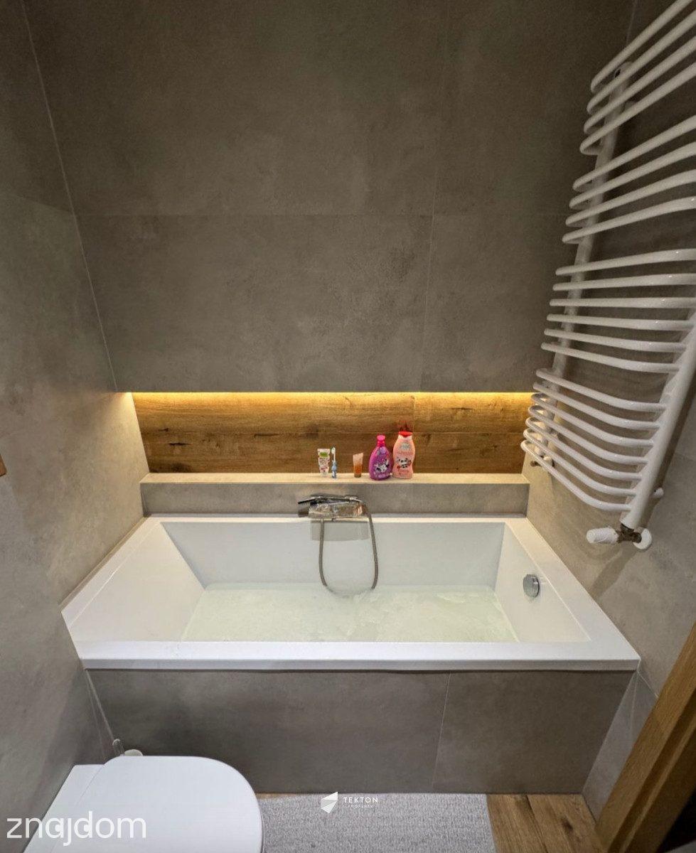 4-POKOJOWE MIESZKANIE Z OGRODEM 36,1 m² - zdjęcie 4