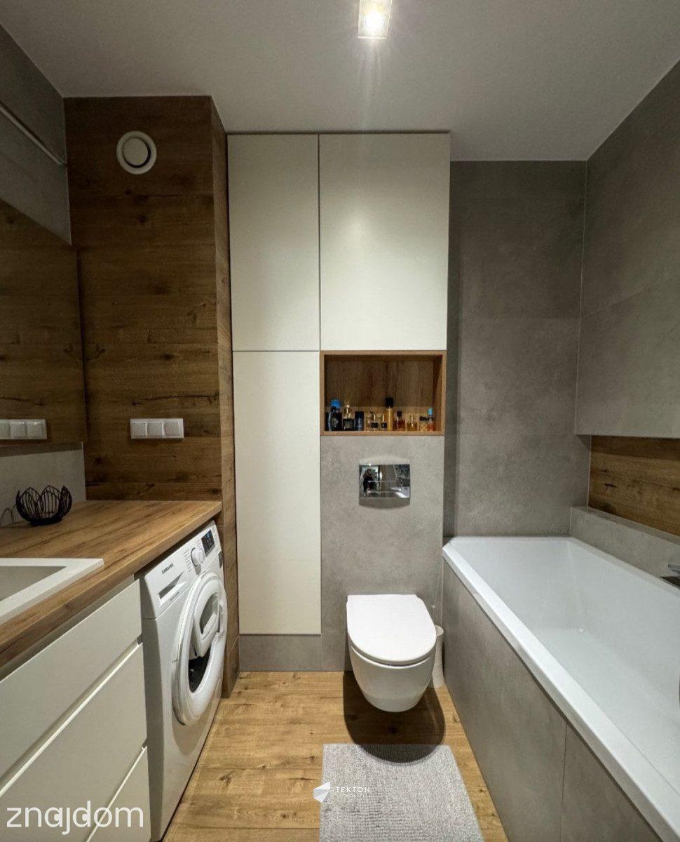 4-POKOJOWE MIESZKANIE Z OGRODEM 36,1 m² - zdjęcie 6