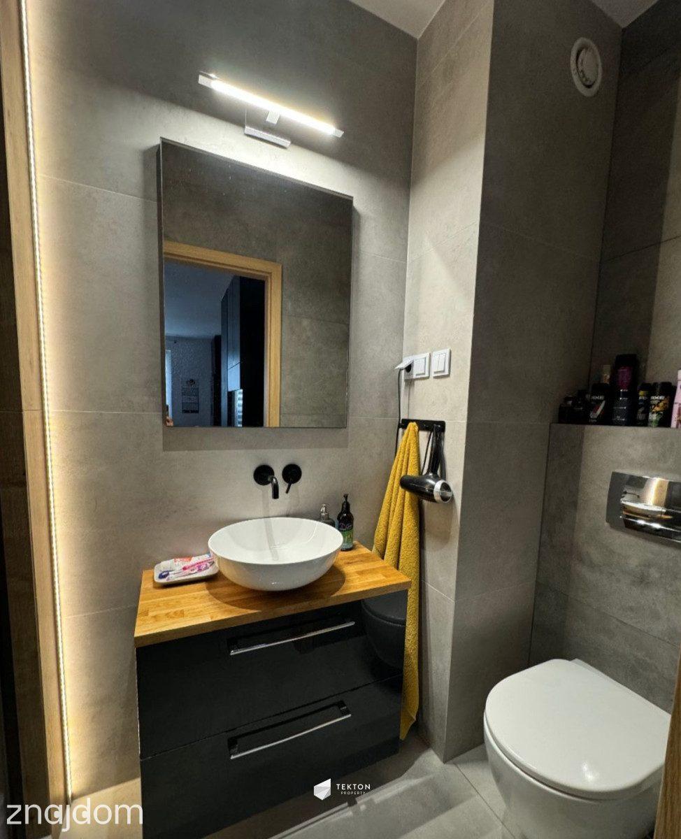 4-POKOJOWE MIESZKANIE Z OGRODEM 36,1 m² - zdjęcie 7