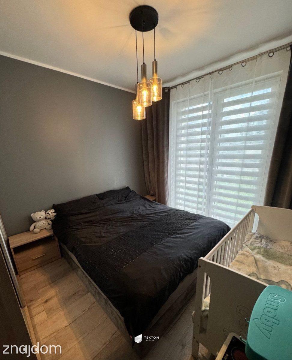 4-POKOJOWE MIESZKANIE Z OGRODEM 36,1 m² - zdjęcie 9