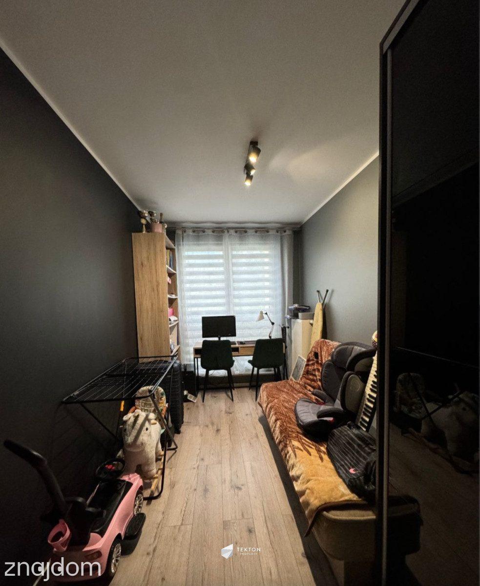 4-POKOJOWE MIESZKANIE Z OGRODEM 36,1 m² - zdjęcie 10