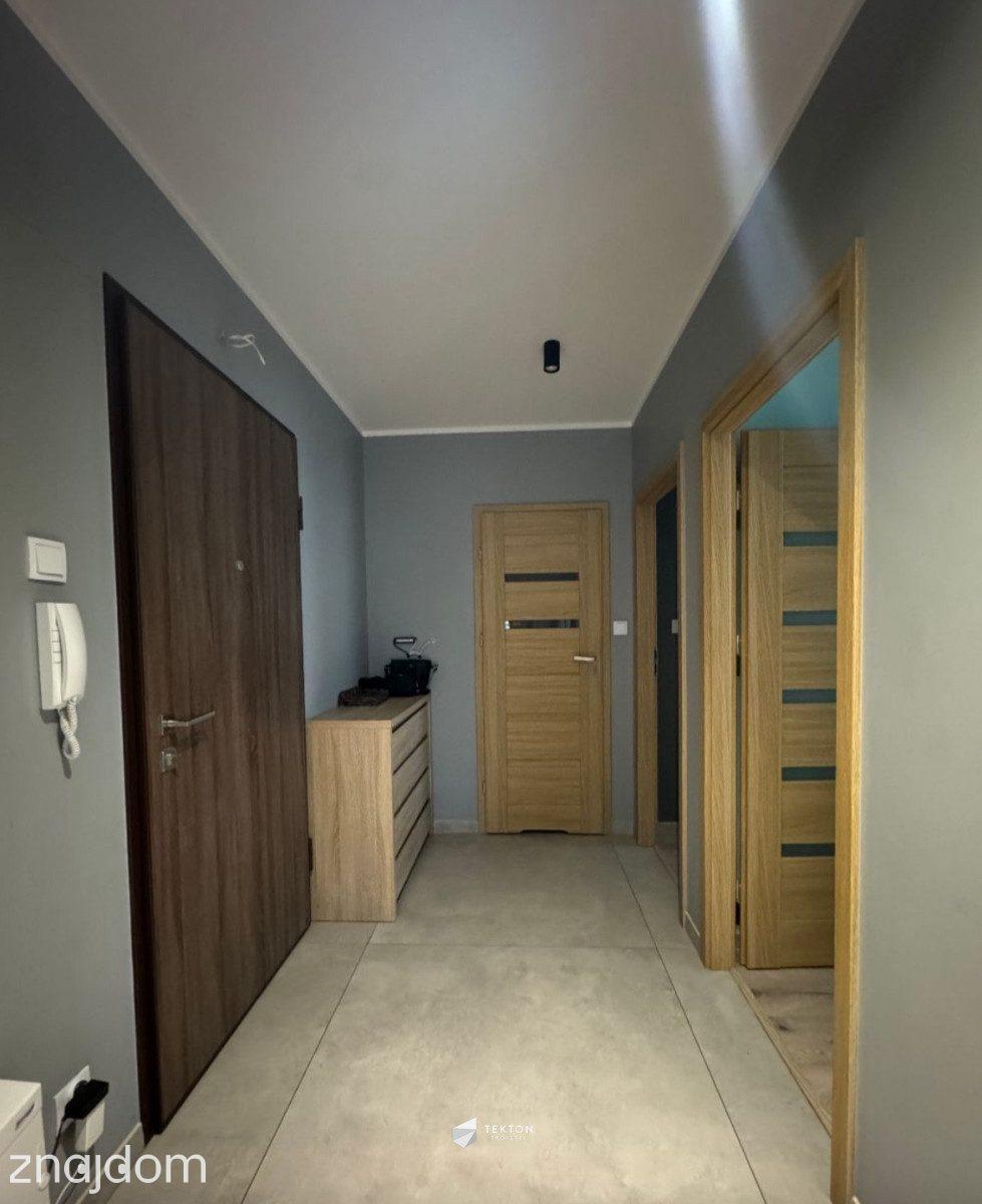4-POKOJOWE MIESZKANIE Z OGRODEM 36,1 m² - zdjęcie 11