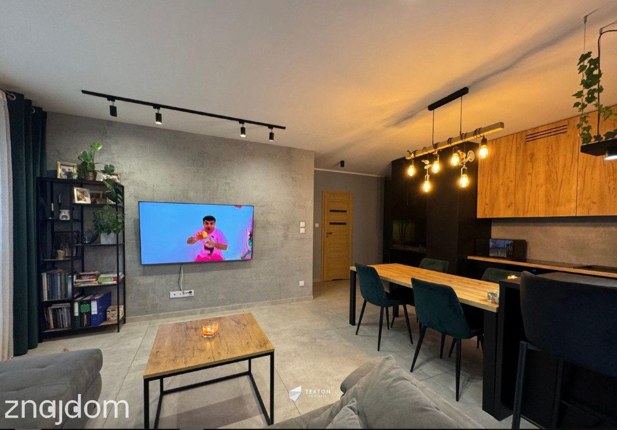 4-POKOJOWE MIESZKANIE Z OGRODEM 36,1 m² - zdjęcie 12