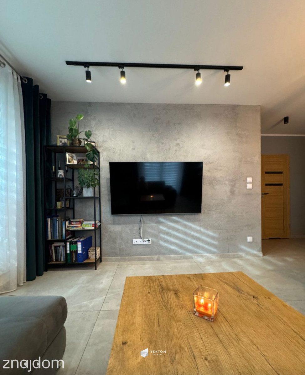 4-POKOJOWE MIESZKANIE Z OGRODEM 36,1 m² - zdjęcie 13